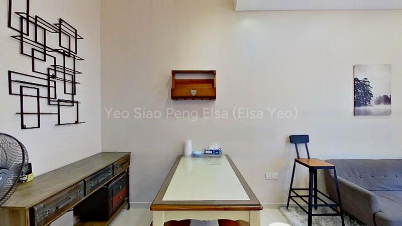 2 Bed Condo for Rent in  The Promenade @ Pelikat - Image 7